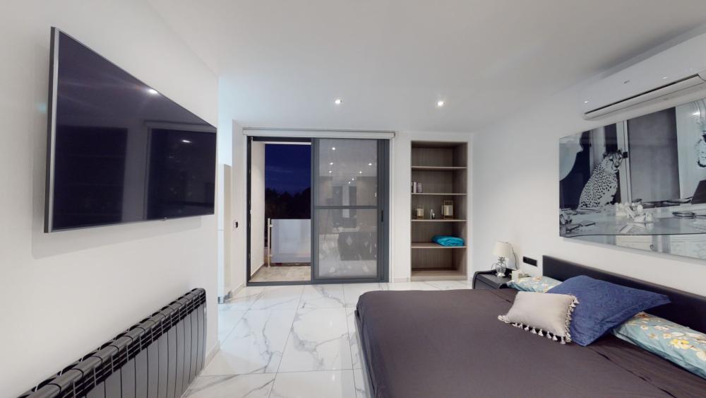  te koop villa Tres Cales Baix Ebre 46