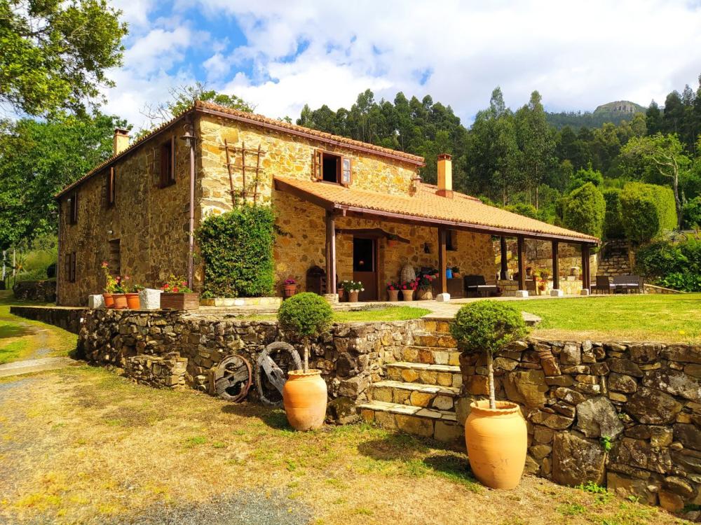  te koop huis Río Da Cruz Ortegal 1