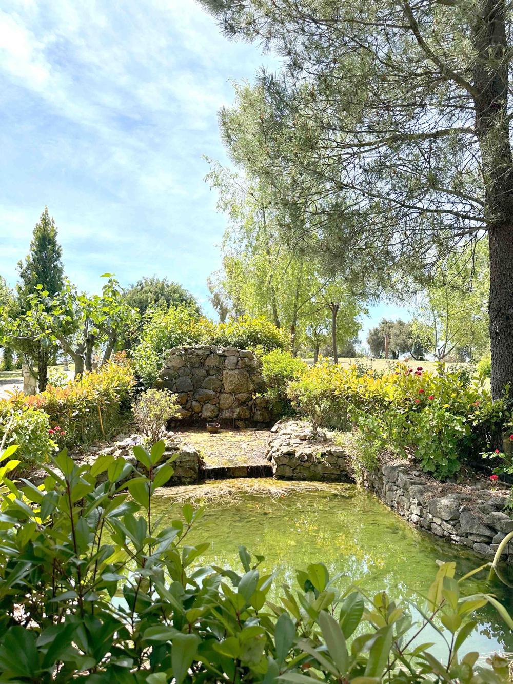  te koop boerderij Villanueva De La Vera La Vera 20