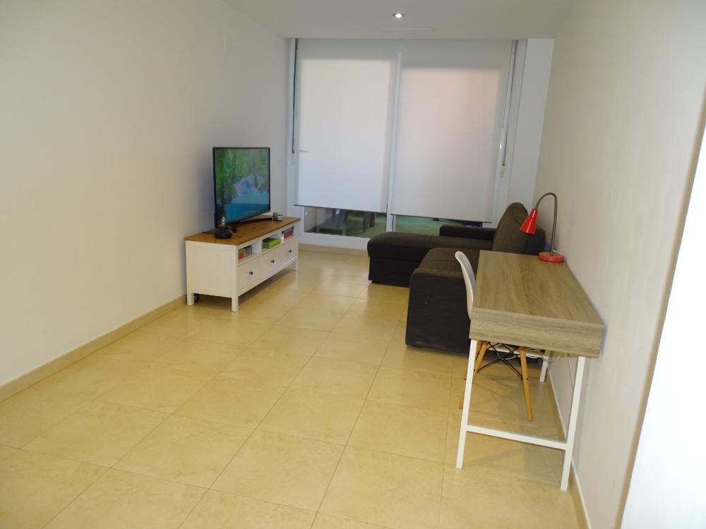  te koop appartement Jesus Pobre Marina Alta 1