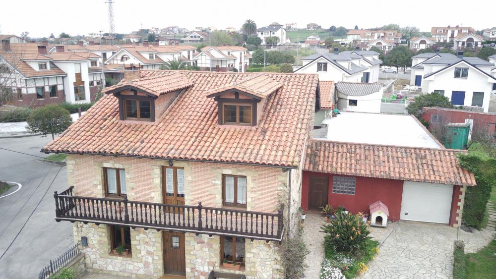  te koop huis Peñacastillo Comarca De Santander 28