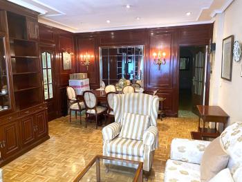 Chamartín-El Viso Madrid Capital appartement foto 5935693