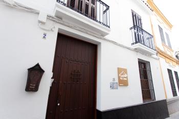 Córdoba Centro 14002 Córdoba huis foto 5944161