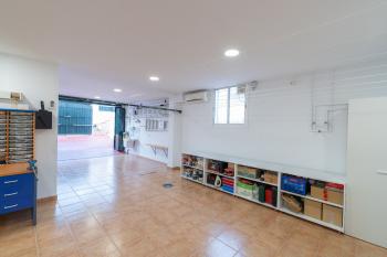 Gines Metropolitana De Sevilla twee-onder-een-kapwoning foto 5916842