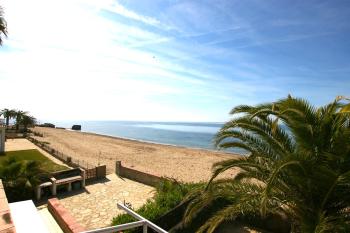 Montroig-Bahía Baix Camp twee-onder-een-kapwoning foto 5975091