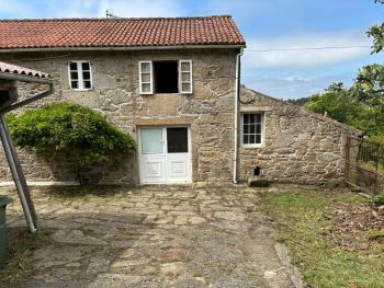 Mesego Caldas huis foto 5975245