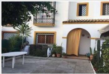 Sanlúcar La Mayor Aljarafe huis foto 5943547