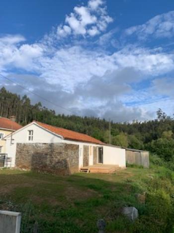 Felgosas Ortegal huis foto 5943235