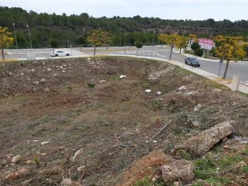 L''hospitalet De L''infant Baix Camp perceel foto 5930357