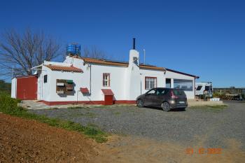 Rociana Del Condado Condado (El) boerderij foto 5916886