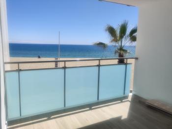 Vilafortuny Baix Camp appartement foto 5930329