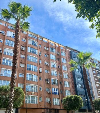 L''eixample Russafa Valencia appartement foto 5957464