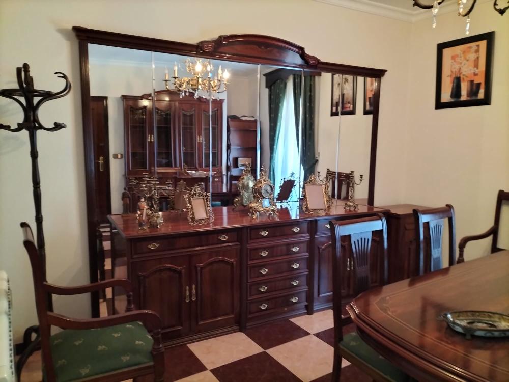  te koop huis Constantina Sierra Norte 22
