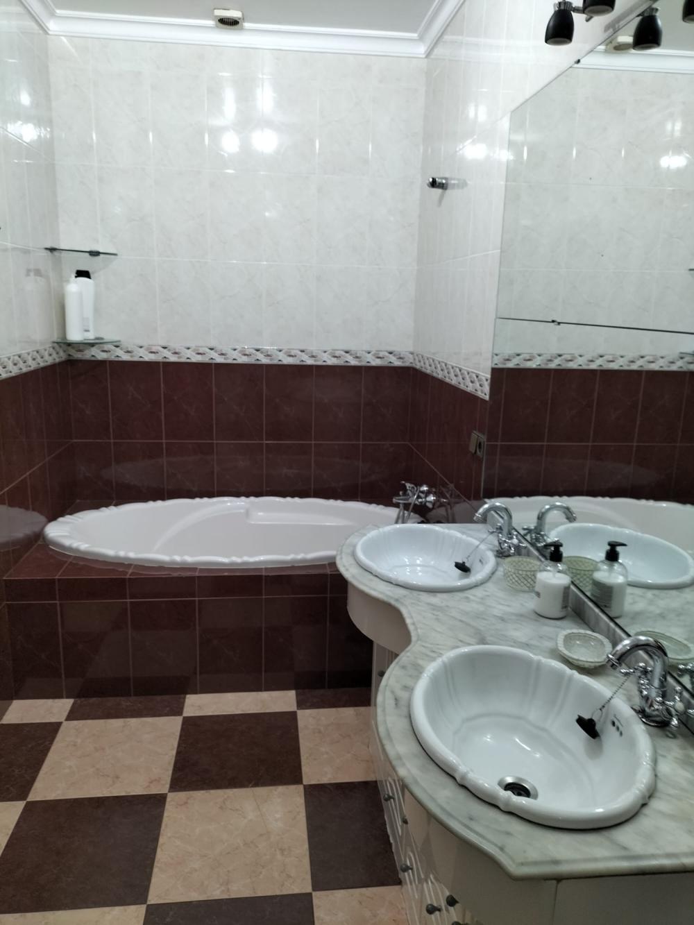  te koop huis Constantina Sierra Norte 25