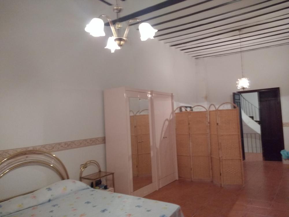  te koop huis Blanca Vega Alta Del Segura 1
