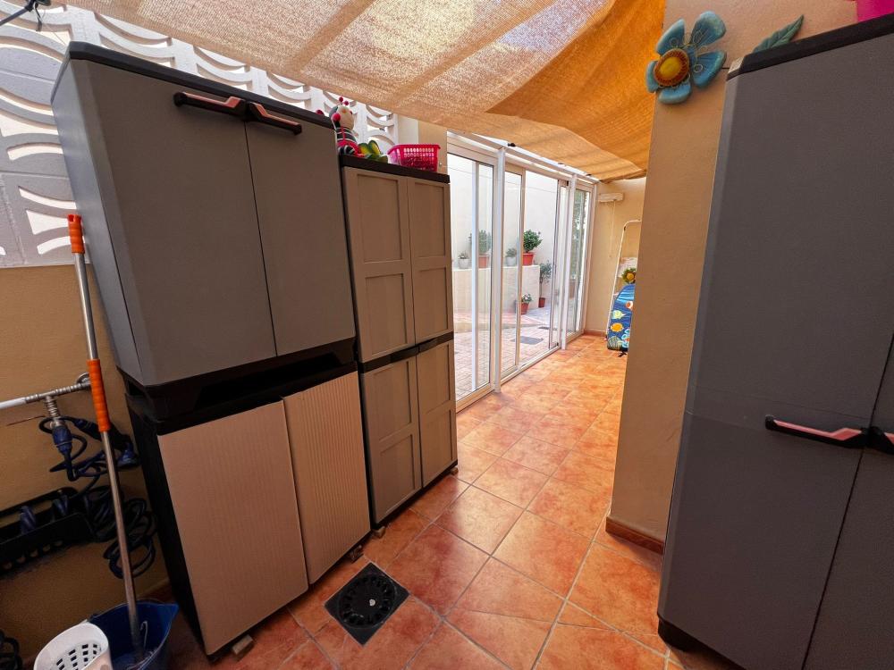  te koop twee-onder-een-kapwoning Cuevas Del Becerro Guadalteba 19
