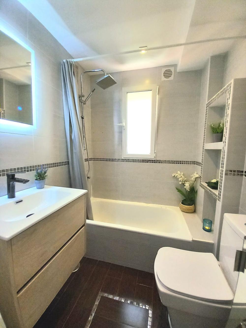 te koop appartement San Blas-Rosas Madrid Capital 1
