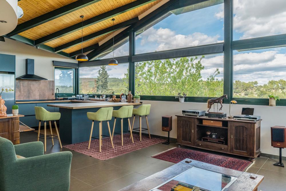  te koop huis Sant Marti Sarroca Alt Penedès 7