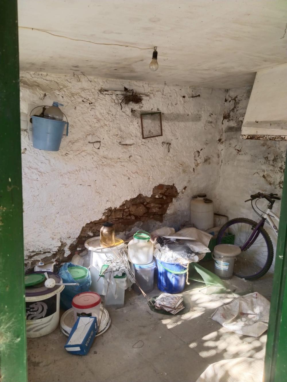  te koop huis Guadalcanal Sierra Norte 58