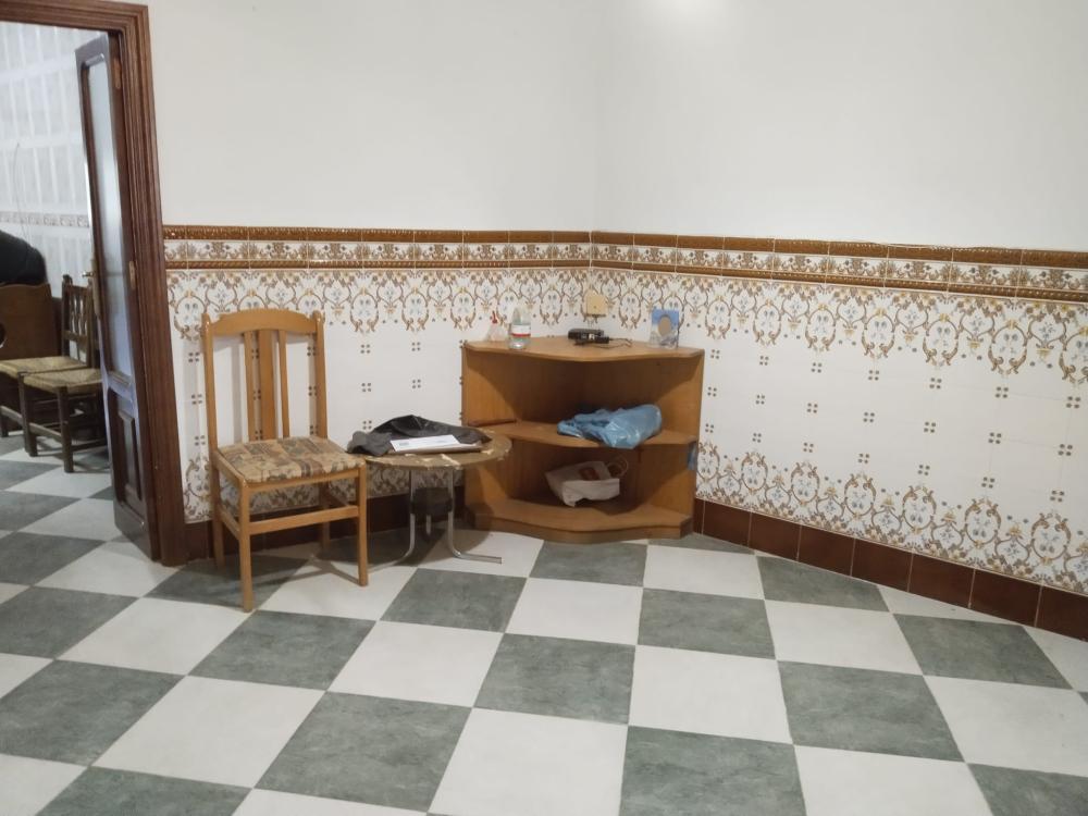  te koop huis Guadalcanal Sierra Norte 12