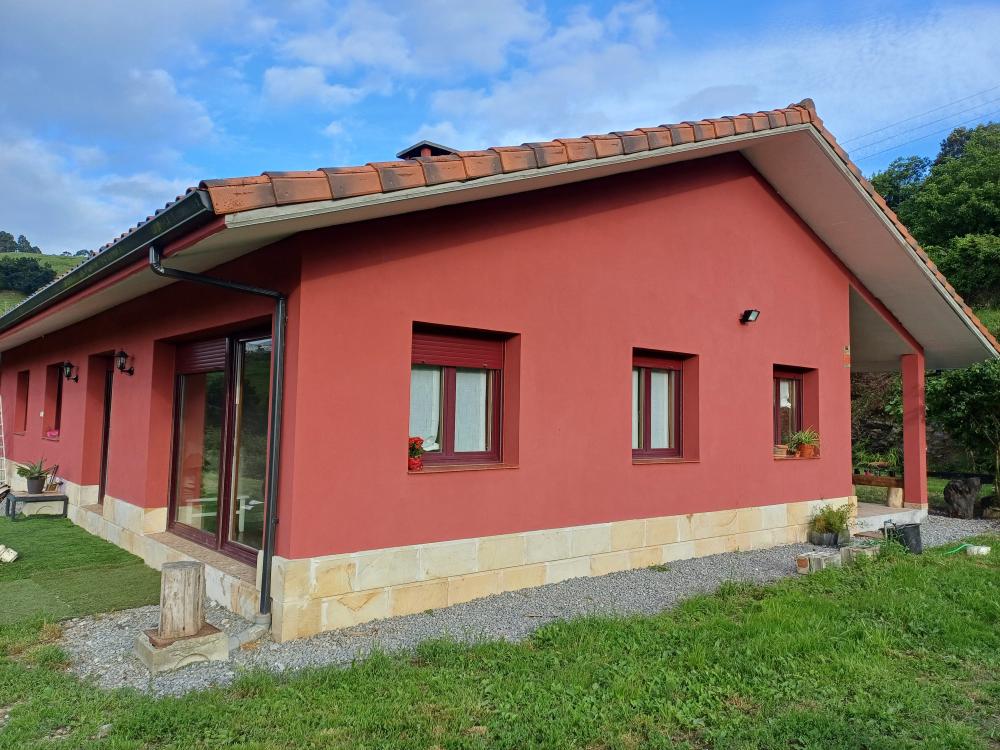  te koop villa Asterrika Lea-Artibai 2