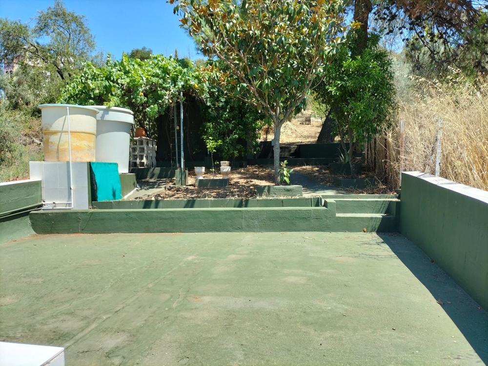  te koop huis Constantina Sierra Norte 21