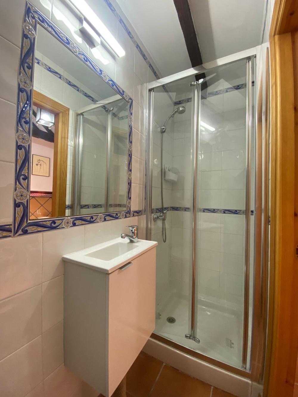  te koop huis Alcalá De Los Gazules Janda (La) 10