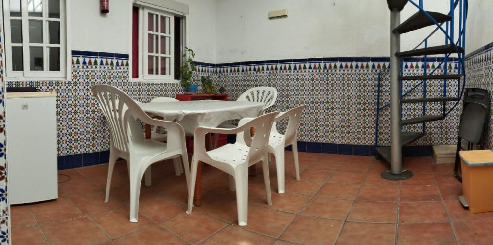  te koop huis Conil De La Frontera Janda (La) 11