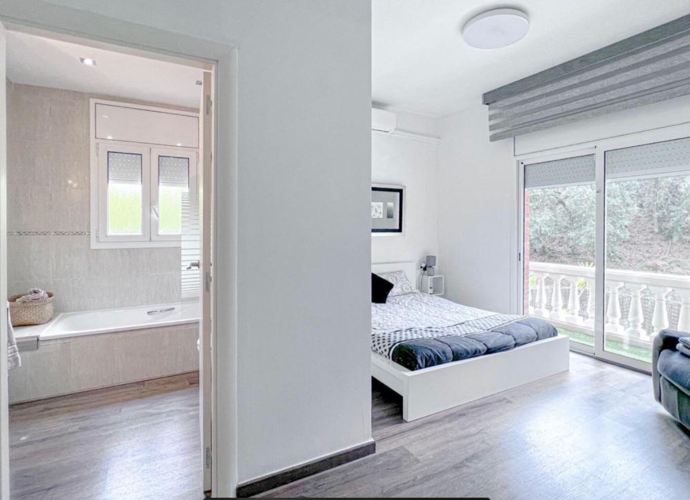  te koop huis Alella Maresme 20