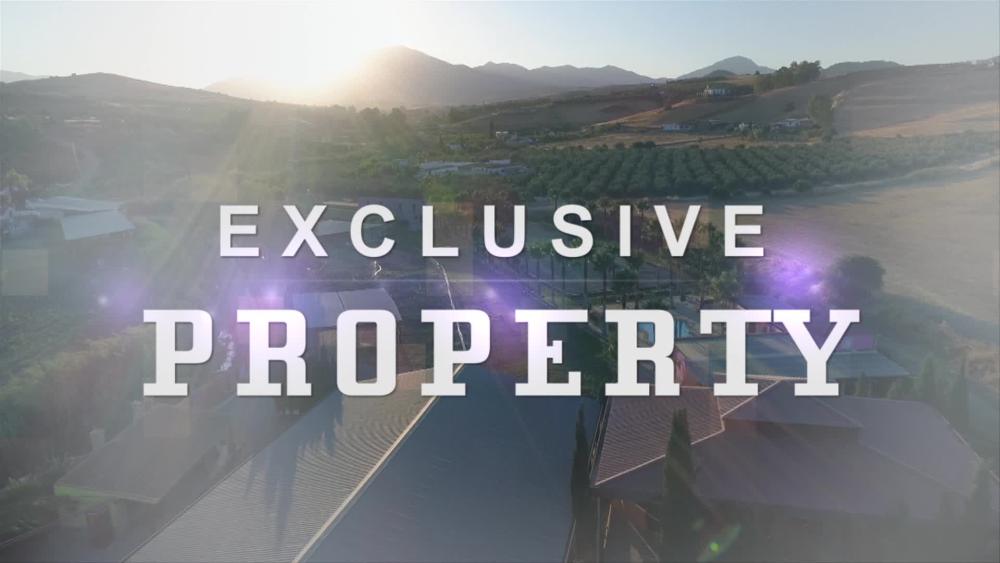  te koop boerderij Coín Valle Del Guadalhorce 26