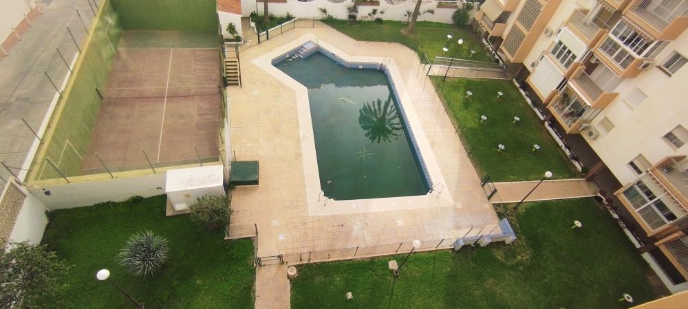  te koop penthouse Torre Del Mar Axarquía 5