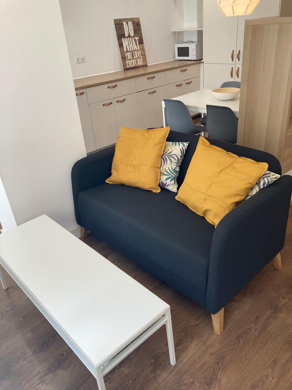  te koop studio Córdoba Centro 14008 Córdoba 11