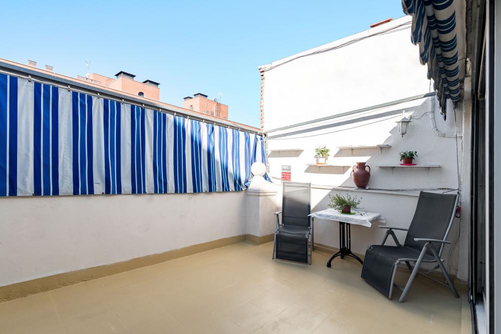  te koop penthouse Carabanchel-San Isidro Madrid Capital 5