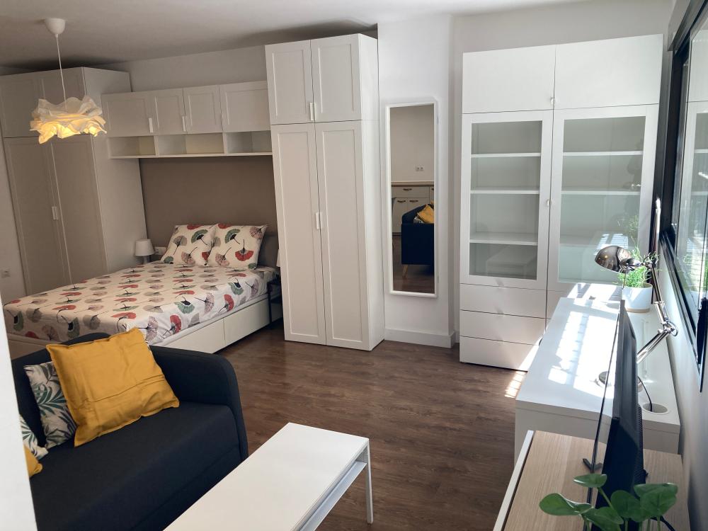  te koop studio Córdoba Centro 14008 Córdoba 9