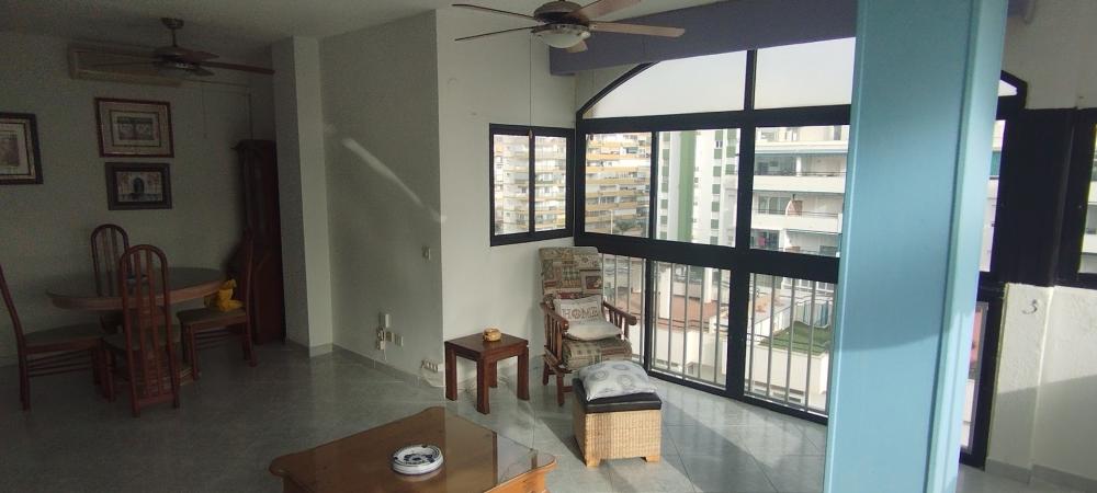  te koop penthouse Torre Del Mar Axarquía 6