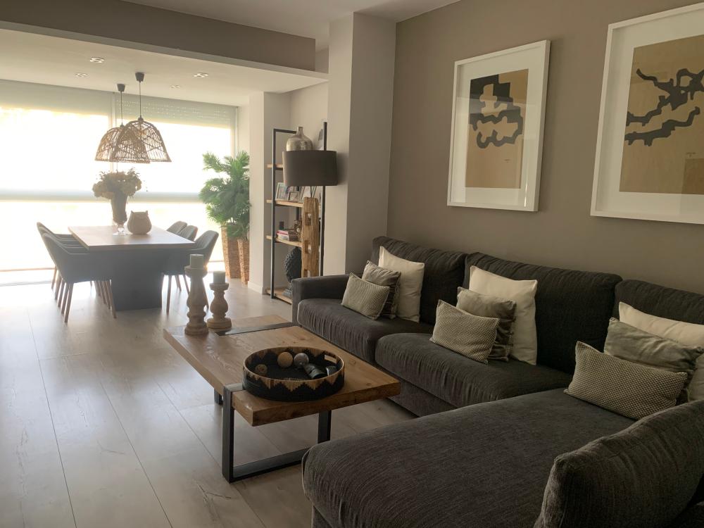 te koop appartement Sarrià-Sant Gervasi-Galvany Barcelonès 1