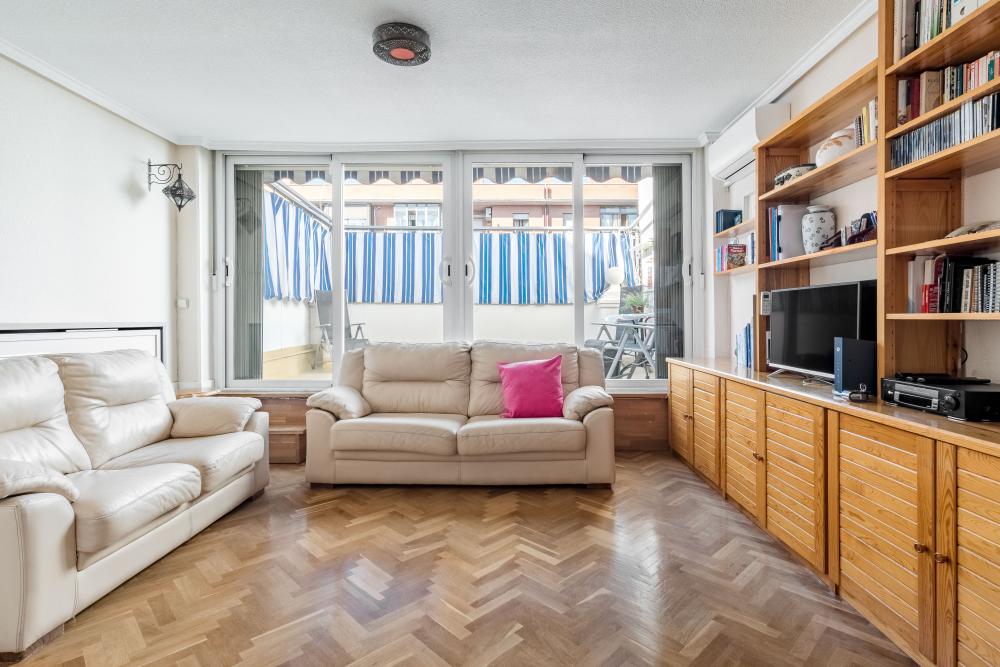  te koop penthouse Carabanchel-San Isidro Madrid Capital 2