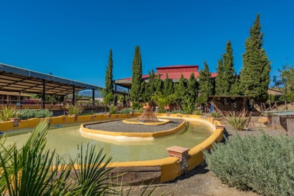  te koop boerderij Coín Valle Del Guadalhorce 24