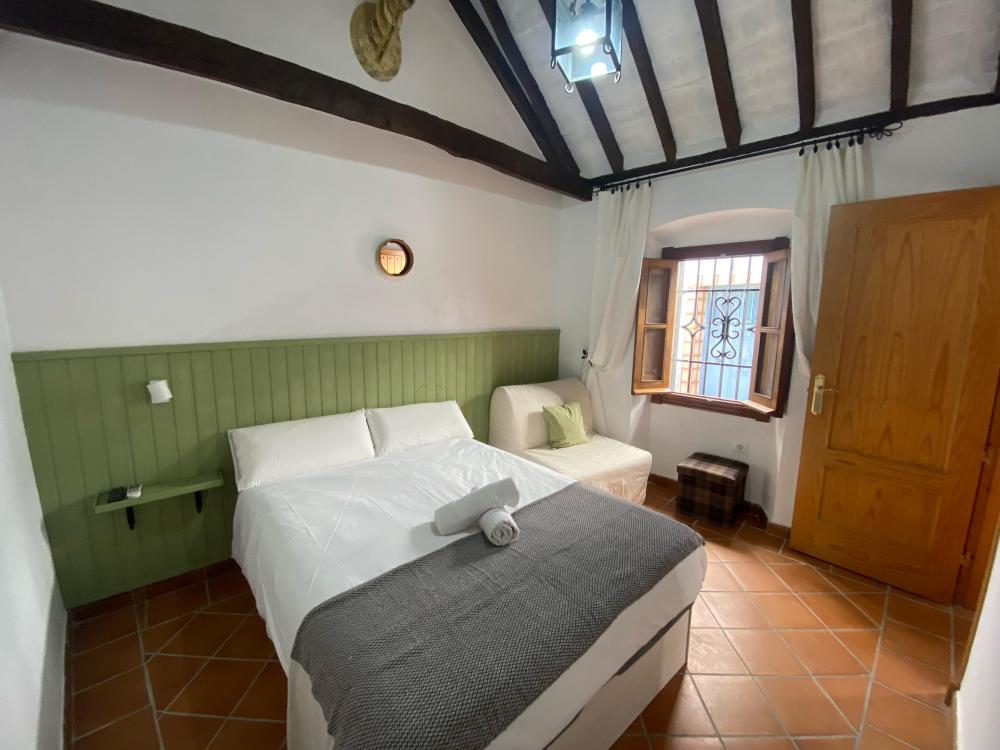  te koop huis Alcalá De Los Gazules Janda (La) 12