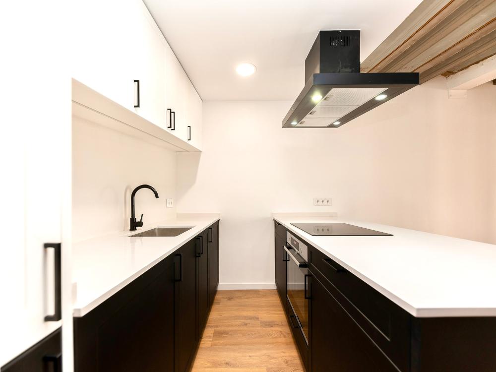  te koop appartement Ciutat Vella-Sant Pere-Santa Caterina-El Born Barcelonès 2