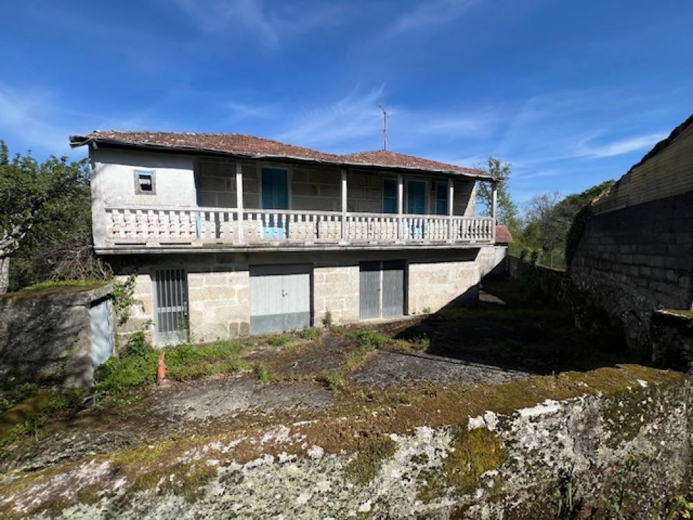  te koop huis Trandeiras Limia 2