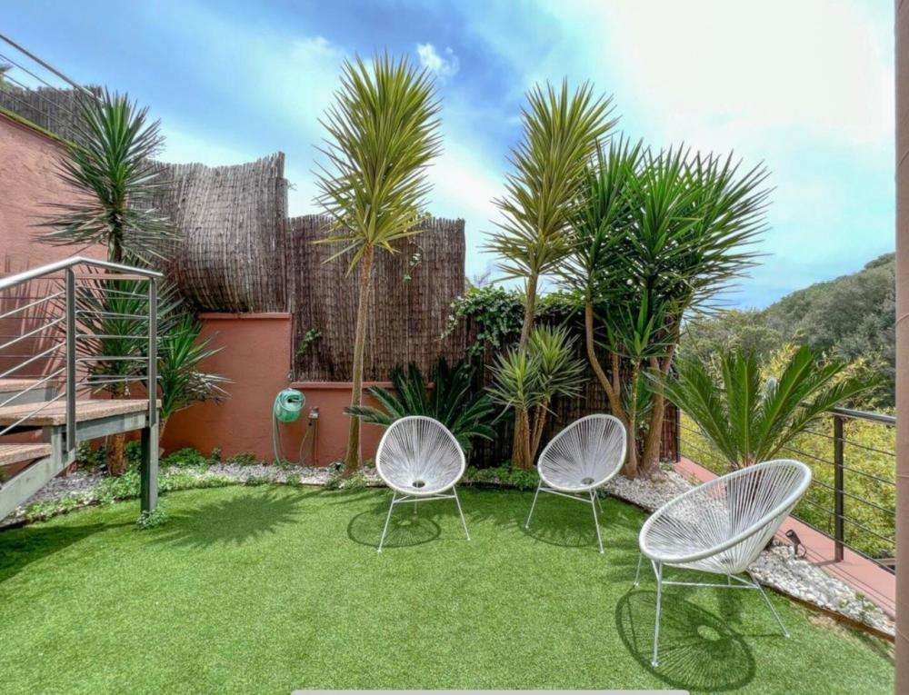  te koop huis Alella Maresme 4
