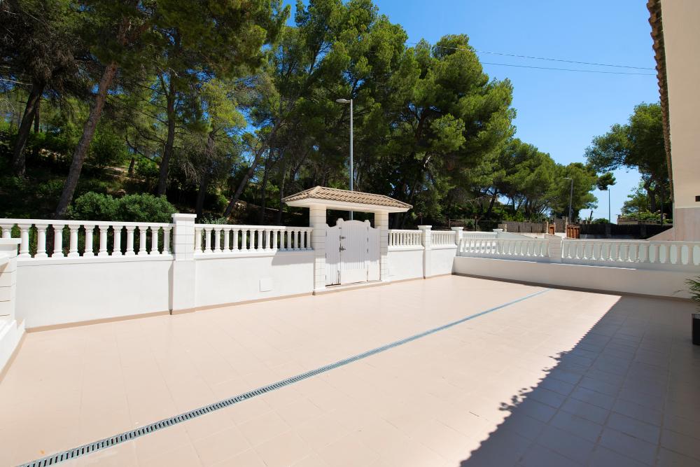  te koop huis Castelldefels Baix Llobregat 29
