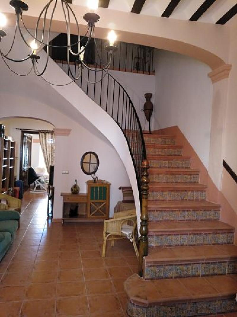  te koop huis Blanca Vega Alta Del Segura 2
