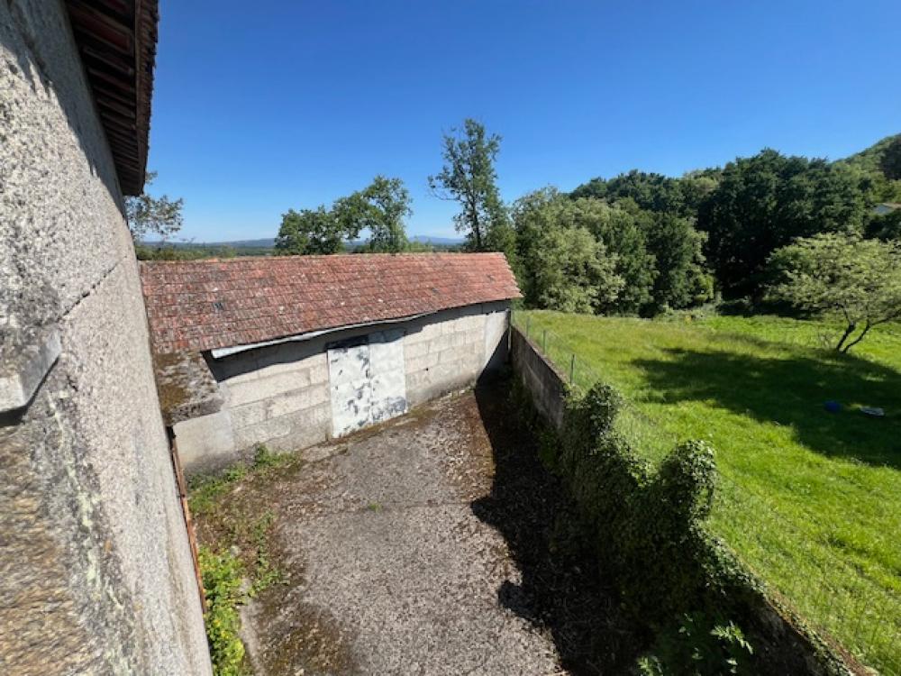  te koop huis Trandeiras Limia 12