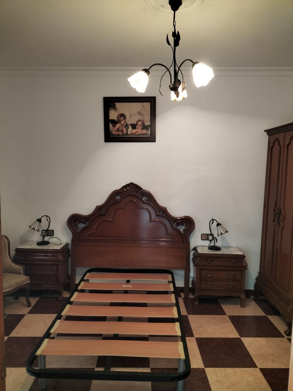  te koop huis Constantina Sierra Norte 3