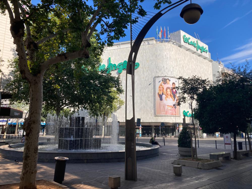  te koop studio Córdoba Centro 14008 Córdoba 3