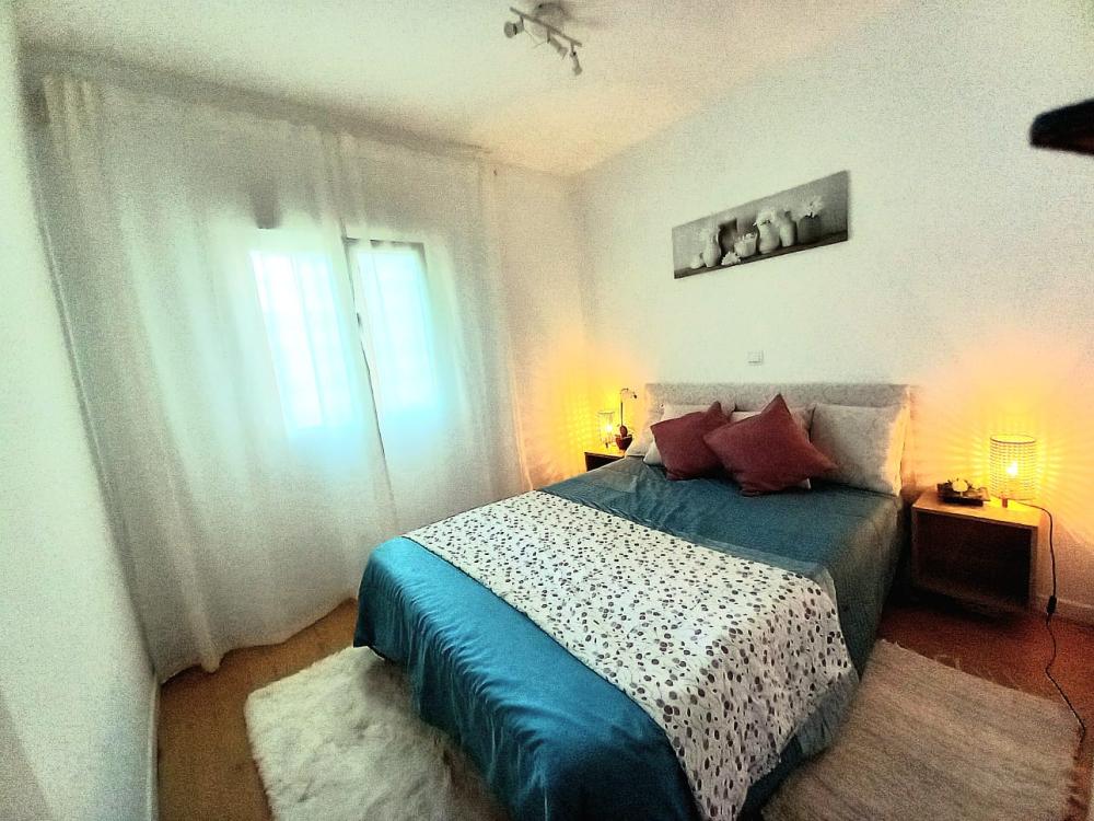 te koop appartement San Blas-Rosas Madrid Capital 13