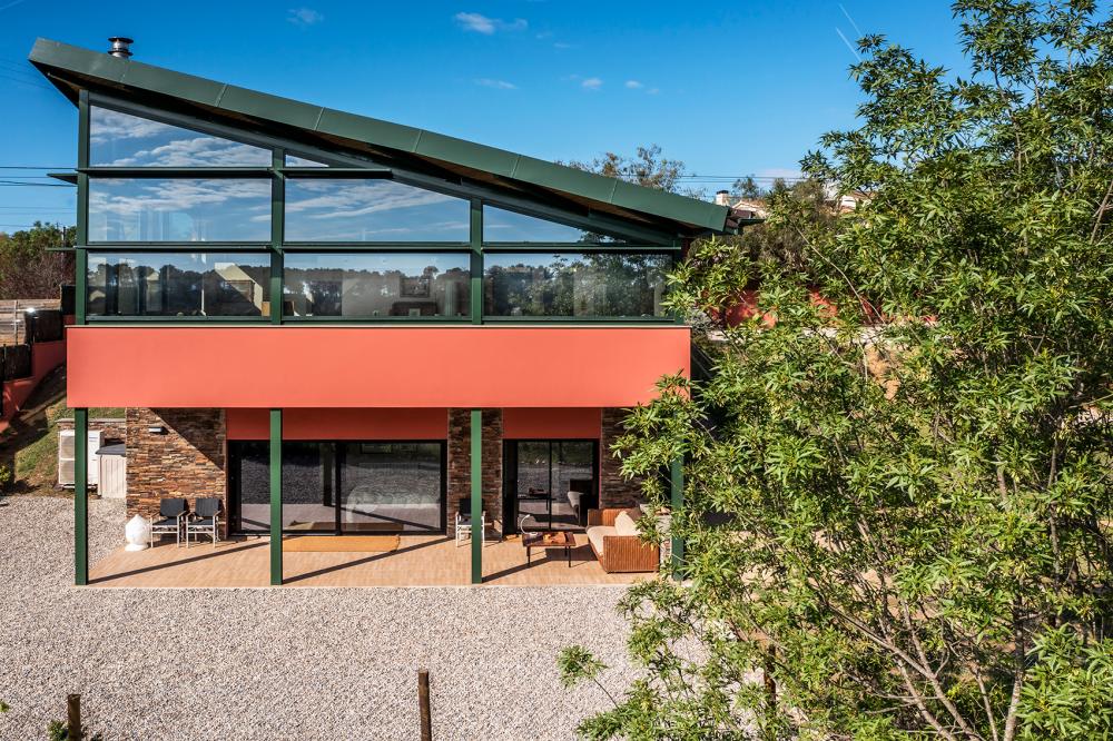  te koop huis Sant Marti Sarroca Alt Penedès 28