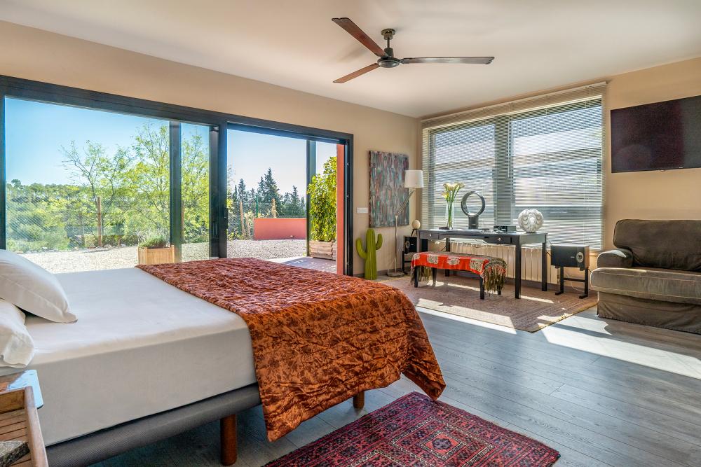  te koop huis Sant Marti Sarroca Alt Penedès 18